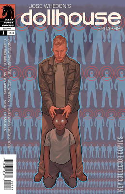 Dollhouse: Epitaphs
