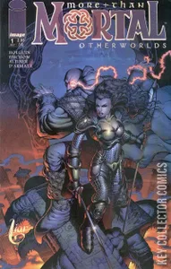 More Than Mortal: Otherworlds #1