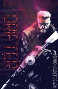 Drifter #4