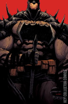 Variant Cover for Absolute Batman #20