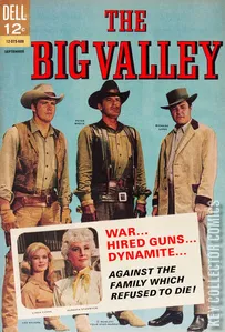 The Big Valley #2
