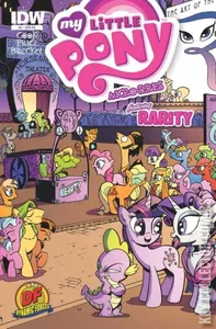 My Little Pony: Micro-Series #3