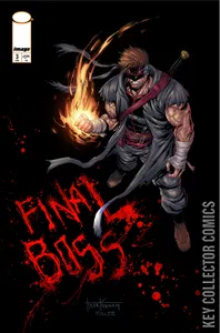 Final Boss #3