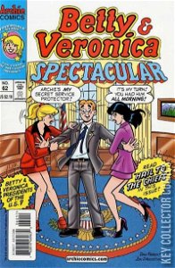 Betty and Veronica Spectacular #62