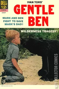 Gentle Ben #3