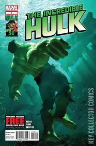 Incredible Hulk, The #9