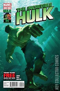 Incredible Hulk, The #9
