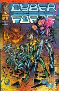 Cyberforce #30