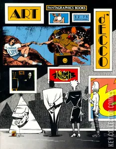 Art d'Ecco #3