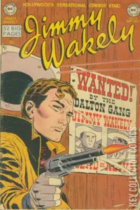Jimmy Wakely #13