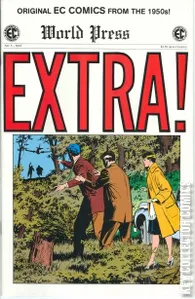 Extra! #5
