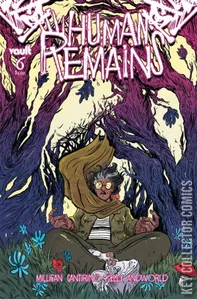 Human Remains #6