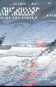 Killer: Affairs of State, The