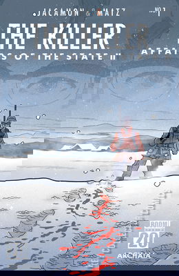 Killer: Affairs of State, The