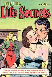 True Life Secrets #5
