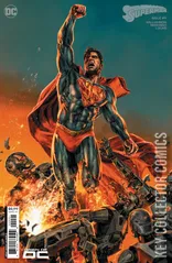 Cover for Superman #9