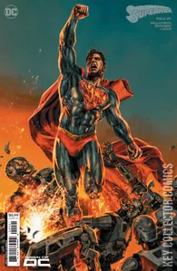 Superman #9