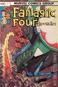 FantaCo's Chronicles Series #2