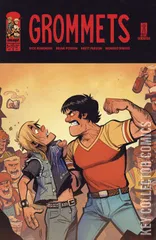 Cover for Grommets #5