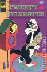 Variant Cover for Tweety & Sylvester #47