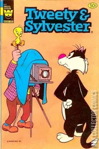 Tweety & Sylvester #111