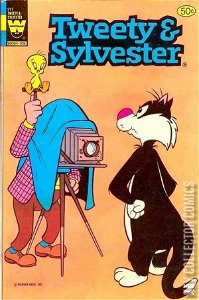 Tweety & Sylvester #111