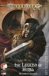 Dragonlance: The Legend of Huma #6