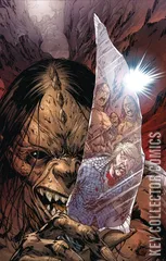 Variant Cover for Peek A Boo #3