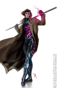 Gambit #2