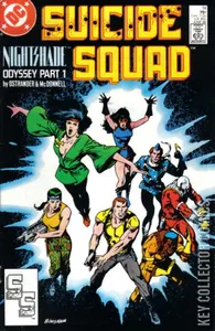Suicide Squad #14