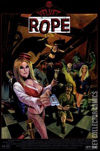 Velvet Rope #1