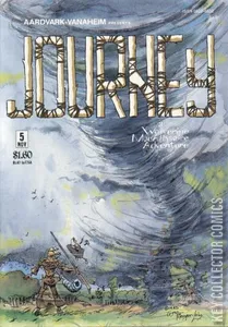 Journey #5