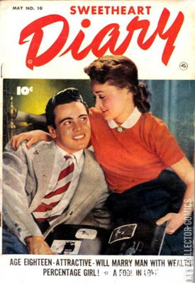 Sweetheart Diary