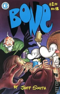 Bone #18