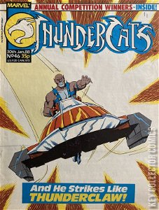 Thundercats #46