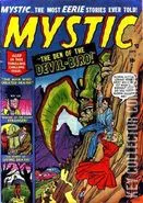 Mystic #4
