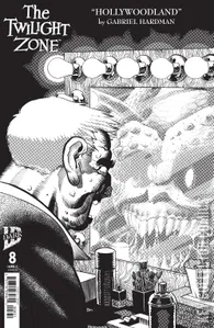 The Twilight Zone #8