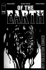 Variant Cover for Of the Earth #1