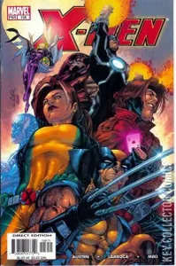 X-Men #158