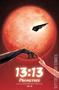 Promethee 13:13 #2
