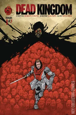 Dead Kingdom