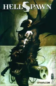 Hellspawn #5