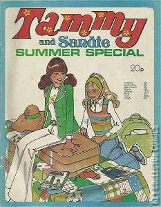 Tammy & Sandie Summer Special