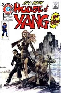 House of Yang #1