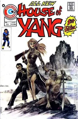 House of Yang