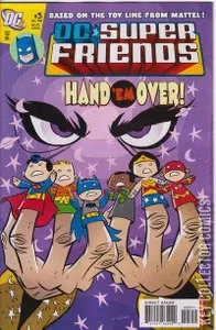 DC Super Friends #3