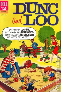 Dunc & Loo #5