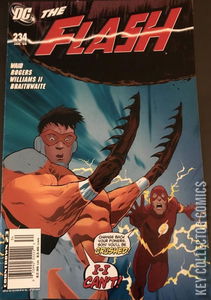 Flash #234