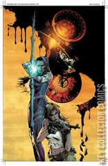 Cover for Artemis & Assassin #2