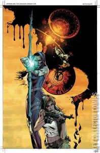 Artemis & Assassin #2